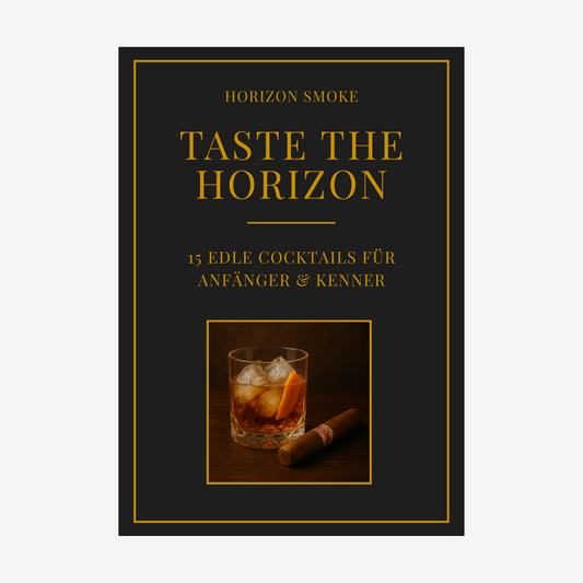 Whisky Rezeptbuch (E-Book)